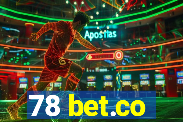 78 bet.co